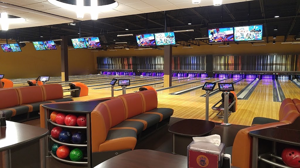 Tenstrike Bowling Center | 2403 Carver Ave building 8016, Fort Lee, VA 23801, USA | Phone: (804) 734-6860