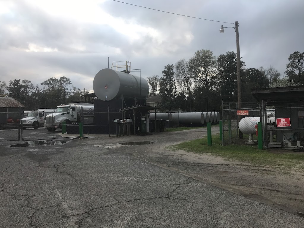 Hopkins-Gowen Oil Co Inc | 3693 Main St, Folkston, GA 31537, USA | Phone: (912) 496-2331