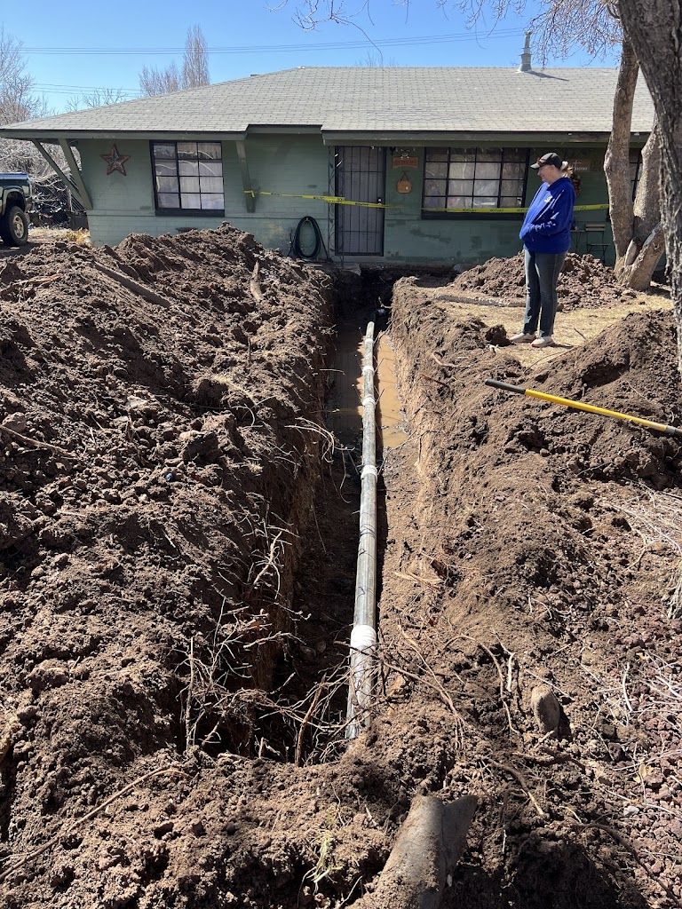 HardLuck Plumbing Inc | 10180 I Ave Unit C, Hesperia, CA 92345, USA | Phone: (833) 244-6853