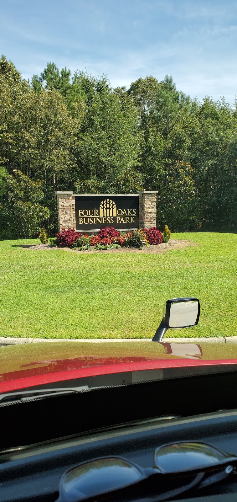 Becton Dickinson & Company | 130 Four Oaks Pkwy, Four Oaks, NC 27524, USA | Phone: (919) 963-4243 Becton Dickinson & Company | 130 Four Oaks Pkwy, Four Oaks, NC 27524, USA | Phone: (919) 963-4243