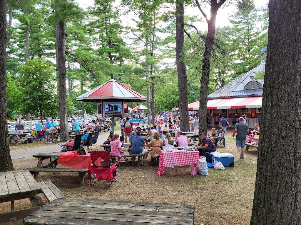 Saratoga Racetrack | 267 Union Ave, Saratoga Springs, NY 12866, USA | Phone: (518) 584-6200