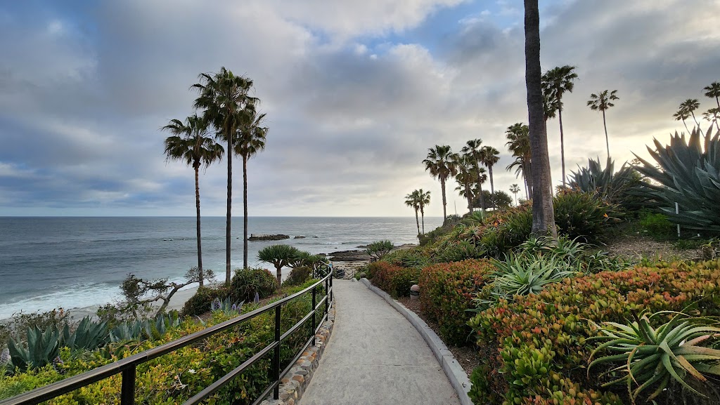 Heisler Park | 375 Cliff Dr, Laguna Beach, CA 92651, USA | Phone: (949) 464-6645