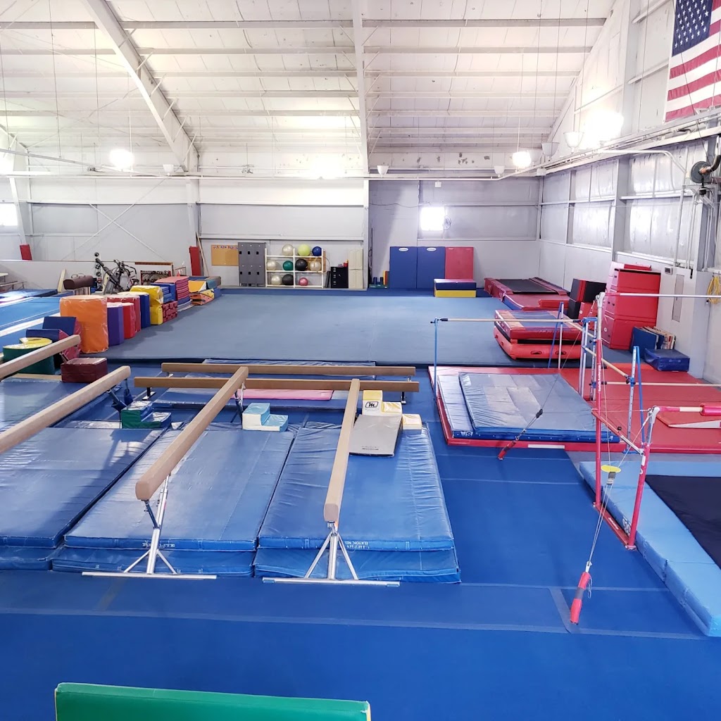 Youngstown Gymnastics Center | 5500 Market St, Youngstown, OH 44512, USA | Phone: (330) 782-5629