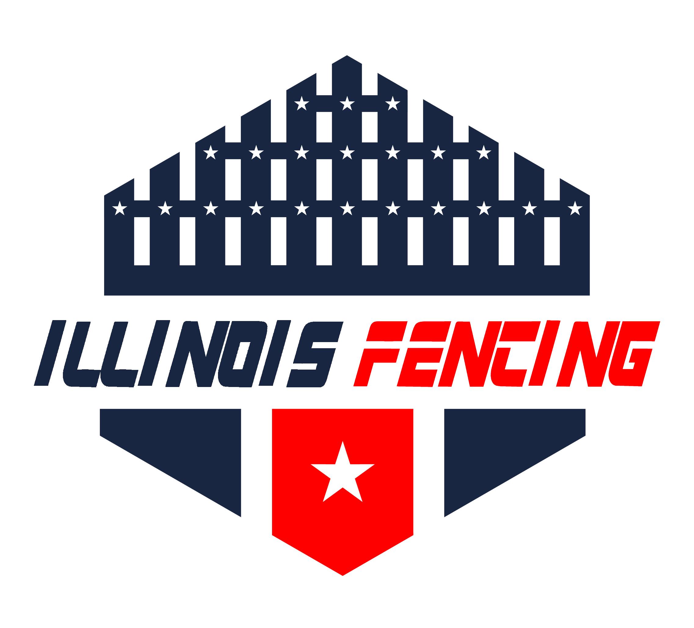 Illinois Fencing | 2815 Forbs Ave #107, Hoffman Estates, IL 60192, United States | Phone: (630) 349-4420