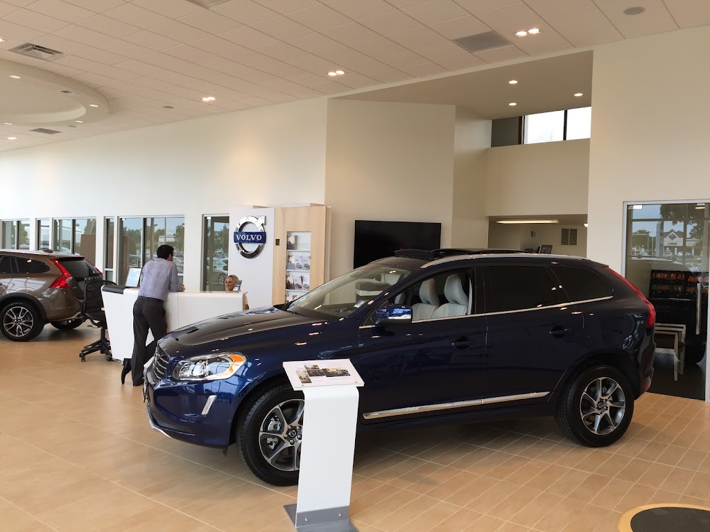 Volvo Cars Midlothian | 9811 Midlothian Turnpike, Richmond, VA 23235, USA | Phone: (804) 594-3500