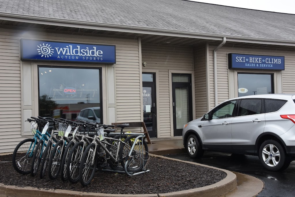 Wildside Action Sports | 880 WI-136 #1, Baraboo, WI 53913, USA | Phone: (608) 356-9218