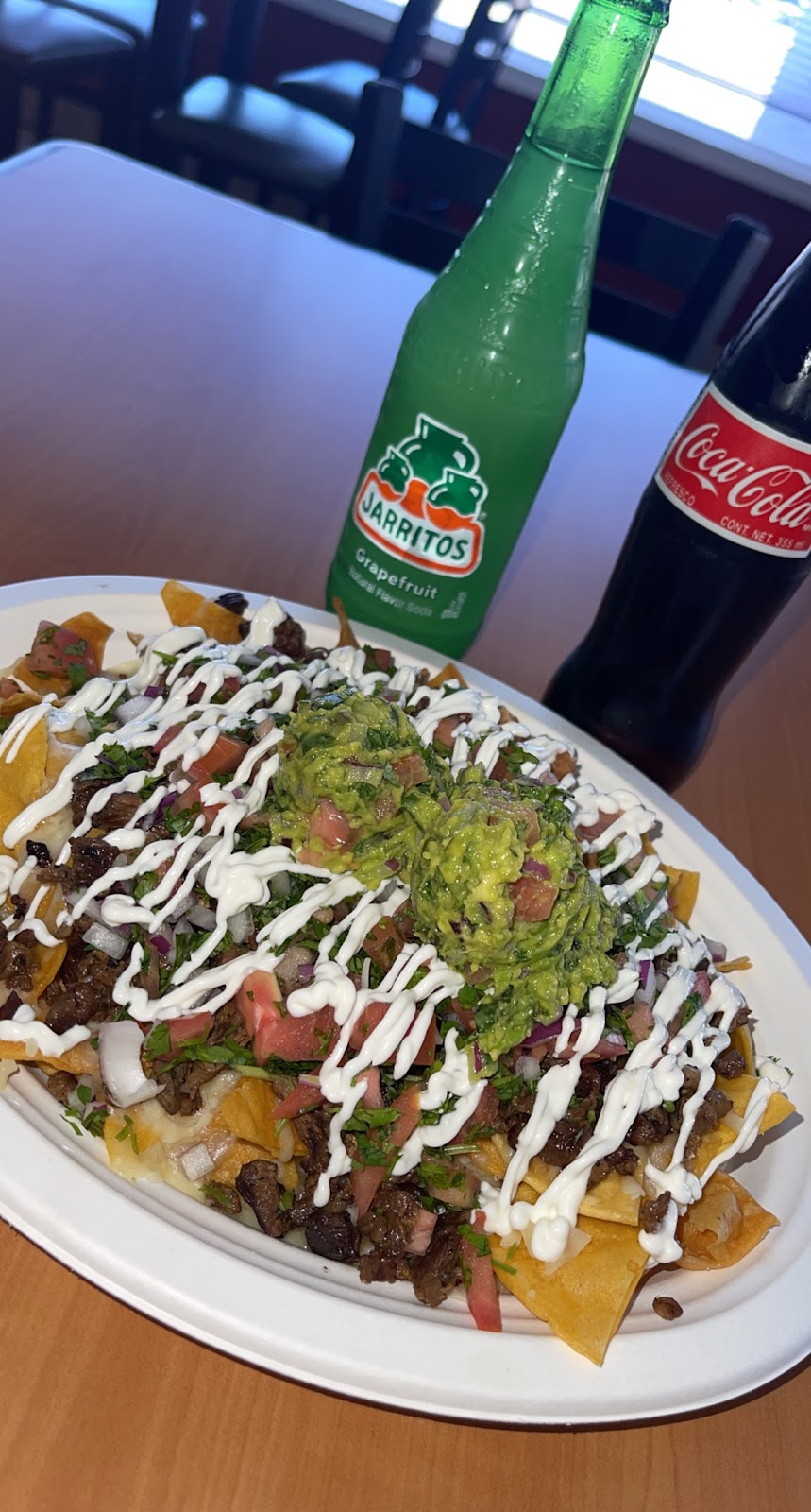 Tacos Los Rabanitos | 101 B St, Taft, CA 93268, USA | Phone: (661) 745-4308