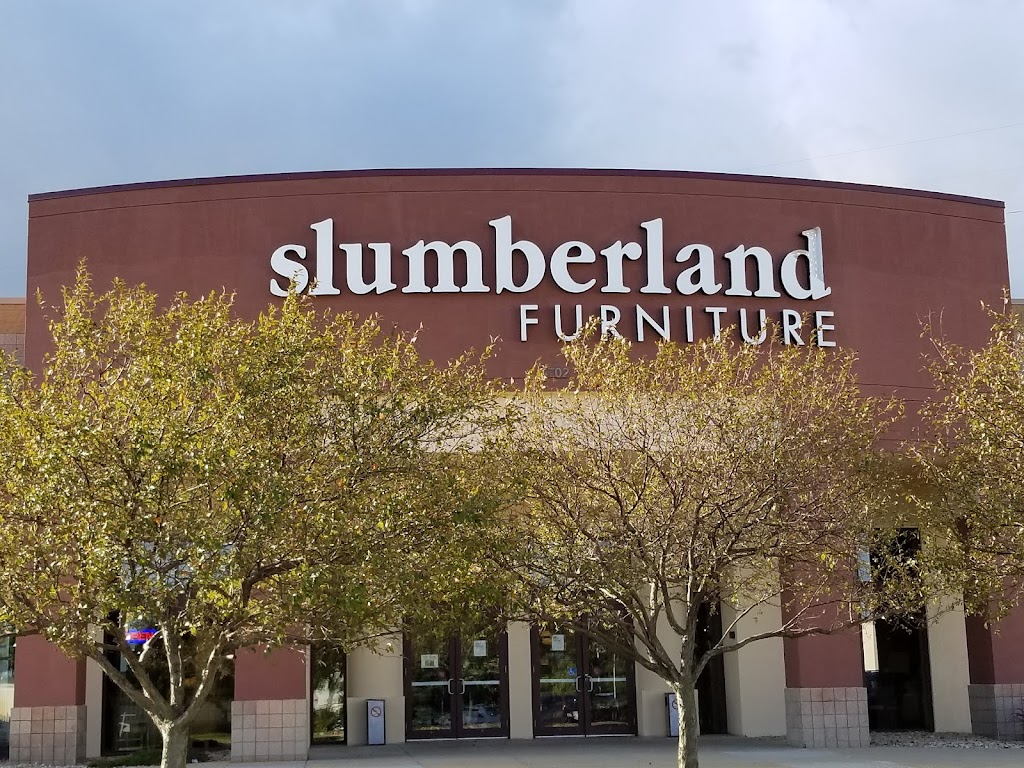 Slumberland Furniture | 6702 Seybold Rd, Madison, WI 53719 | Phone: (608) 278-7100