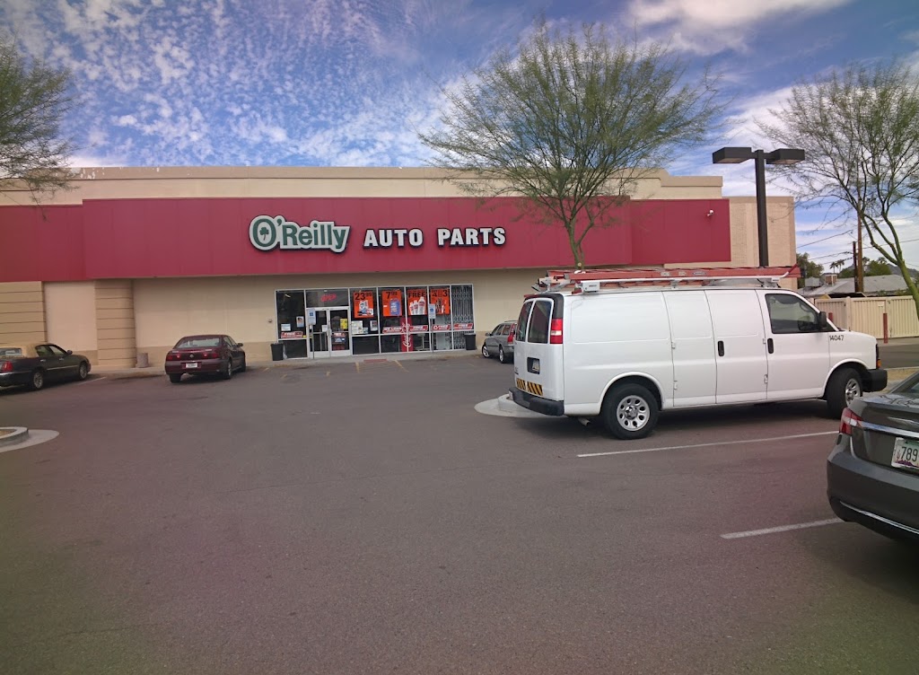 OReilly Auto Parts | 702 E Bethany Home Rd, Phoenix, AZ 85014, USA | Phone: (602) 285-9408