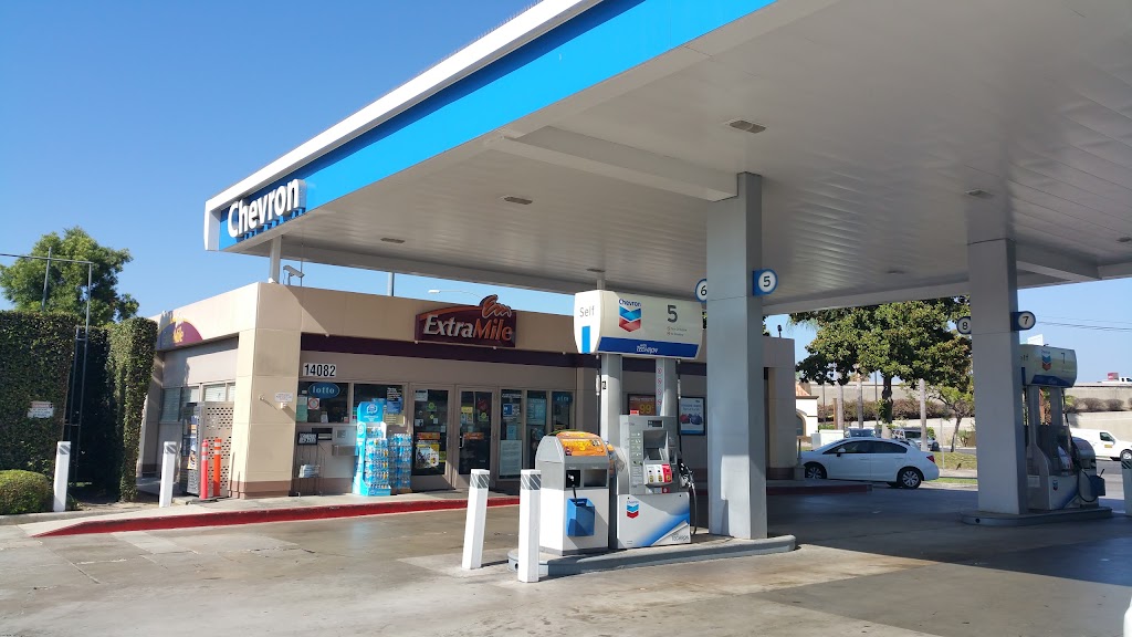 Chevron | 14082 Red Hill Ave, Tustin, CA 92780, USA | Phone: (714) 573-2063