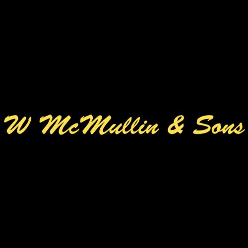 W McMullin & Son | 27 Desborough Ln, Plymouth PL4 9PJ, United Kingdom | Phone: 01752660874