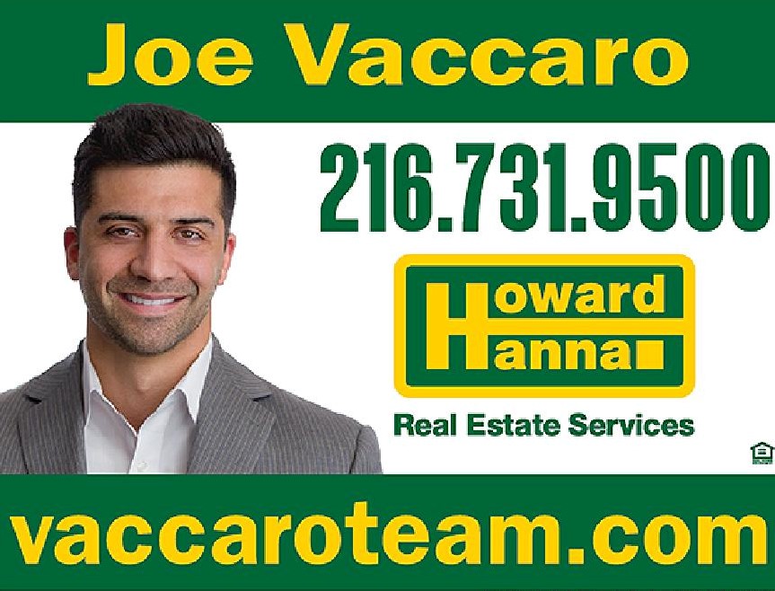 The Vaccaro Team | 34601 Ridge Rd, Willoughby, OH 44094, USA | Phone: (216) 731-9500