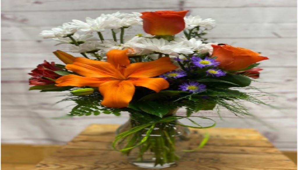 Goff & Dittman Florists | 1411 Troy Rd STE A, Edwardsville, IL 62025, USA | Phone: (618) 307-9056