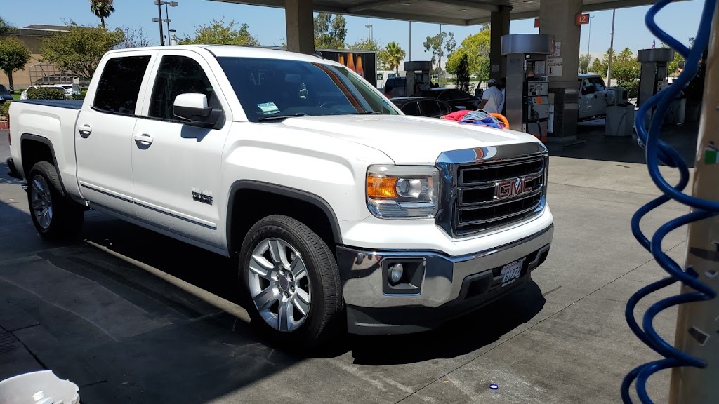 Mills Circle Car Wash | 4350 Mills Circle Pkwy, Ontario, CA 91764, USA | Phone: (909) 481-7055