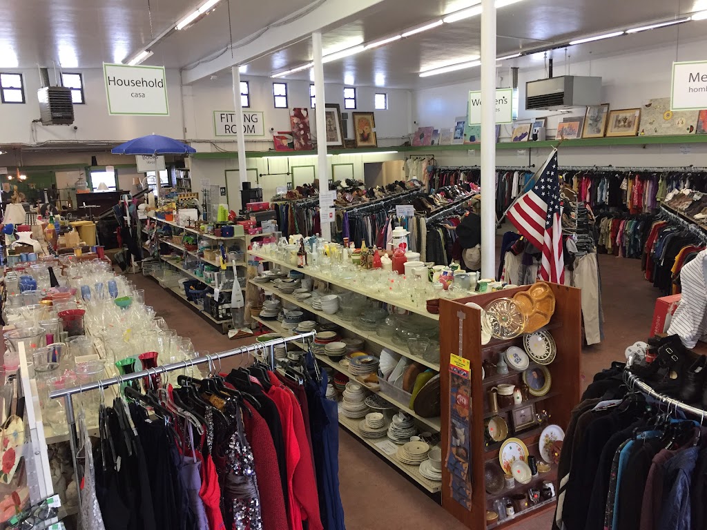 L.A. ROAD Thrift Store | 3516 N Eagle Rock Blvd, Los Angeles, CA 90065, USA | Phone: (323) 739-6478