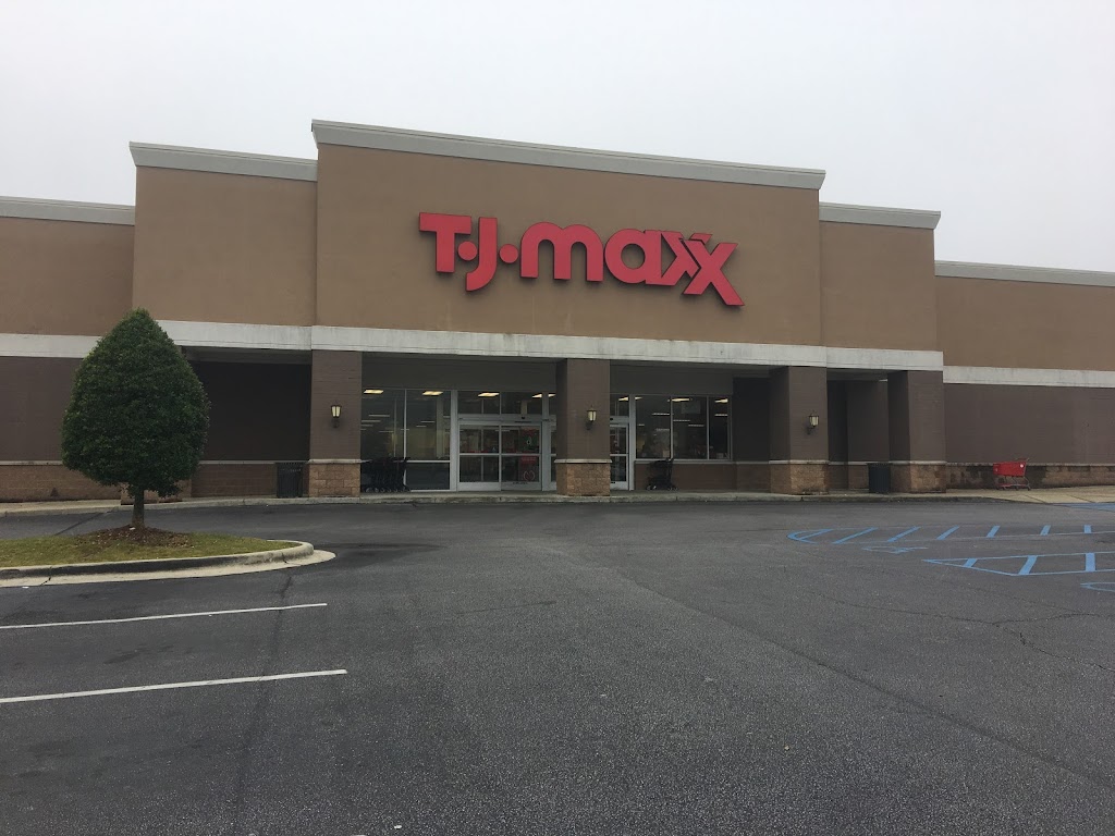 T.J. Maxx | 320 S Colonial Dr, Alabaster, AL 35007, USA | Phone: (205) 664-2885