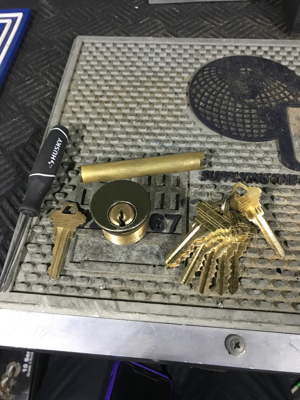 Minneapolis Locksmiths | Childrens Area, 3249 Hennepin Ave S, Minneapolis, MN 55408, USA | Phone: (612) 246-3925