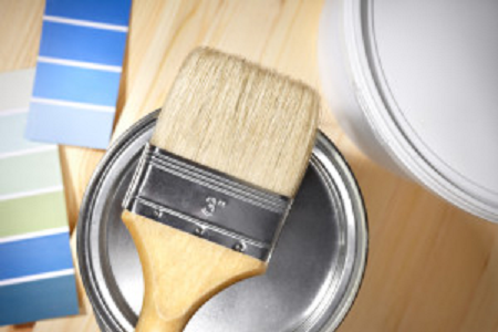 Neat & Trimmed Painting Specialists | 25 Mapledale Ave, Succasunna, NJ 07876, USA | Phone: (973) 927-0166