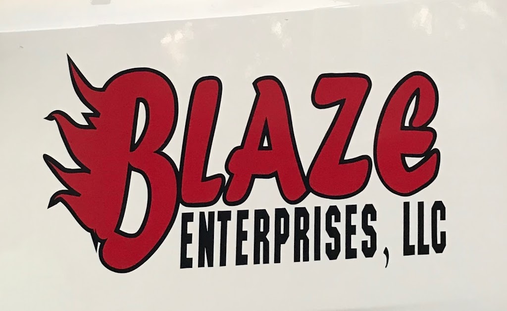 blaze enterprises | 9801 Winchester Rd, Clay City, KY 40312, USA | Phone: (606) 663-1003