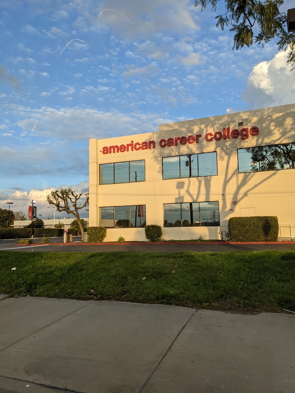 American Career College | 1200 N Magnolia Ave, Anaheim, CA 92801, USA | Phone: (714) 763-9066