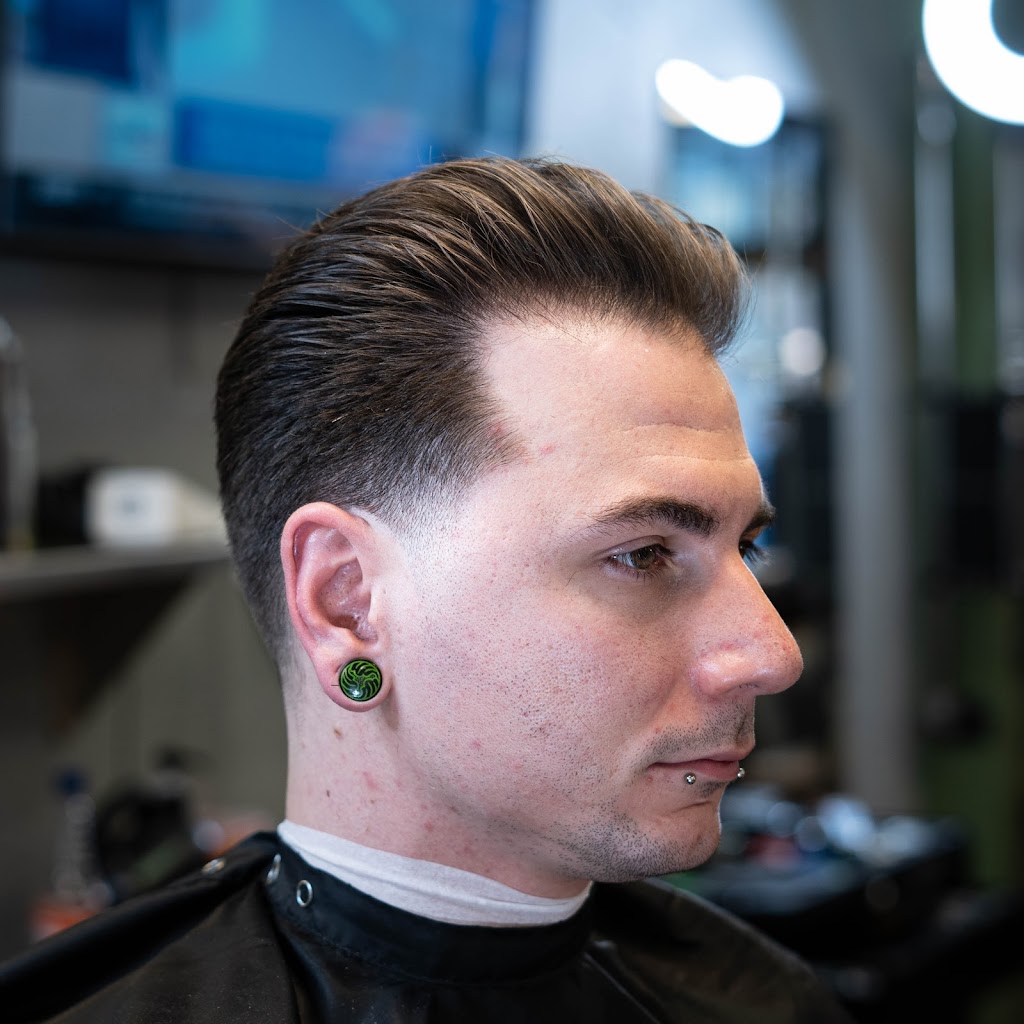 DTB Barber Studio | 7720 Rufe Snow Dr Ste 109, Fort Worth, TX 76148, USA | Phone: (817) 779-3453