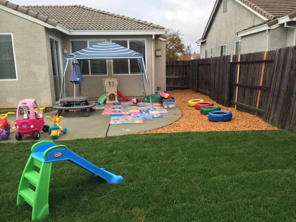 Shelleys Home Daycare | 2317 Independence Trail, Plumas Lake, CA 95961, USA | Phone: (530) 701-9042