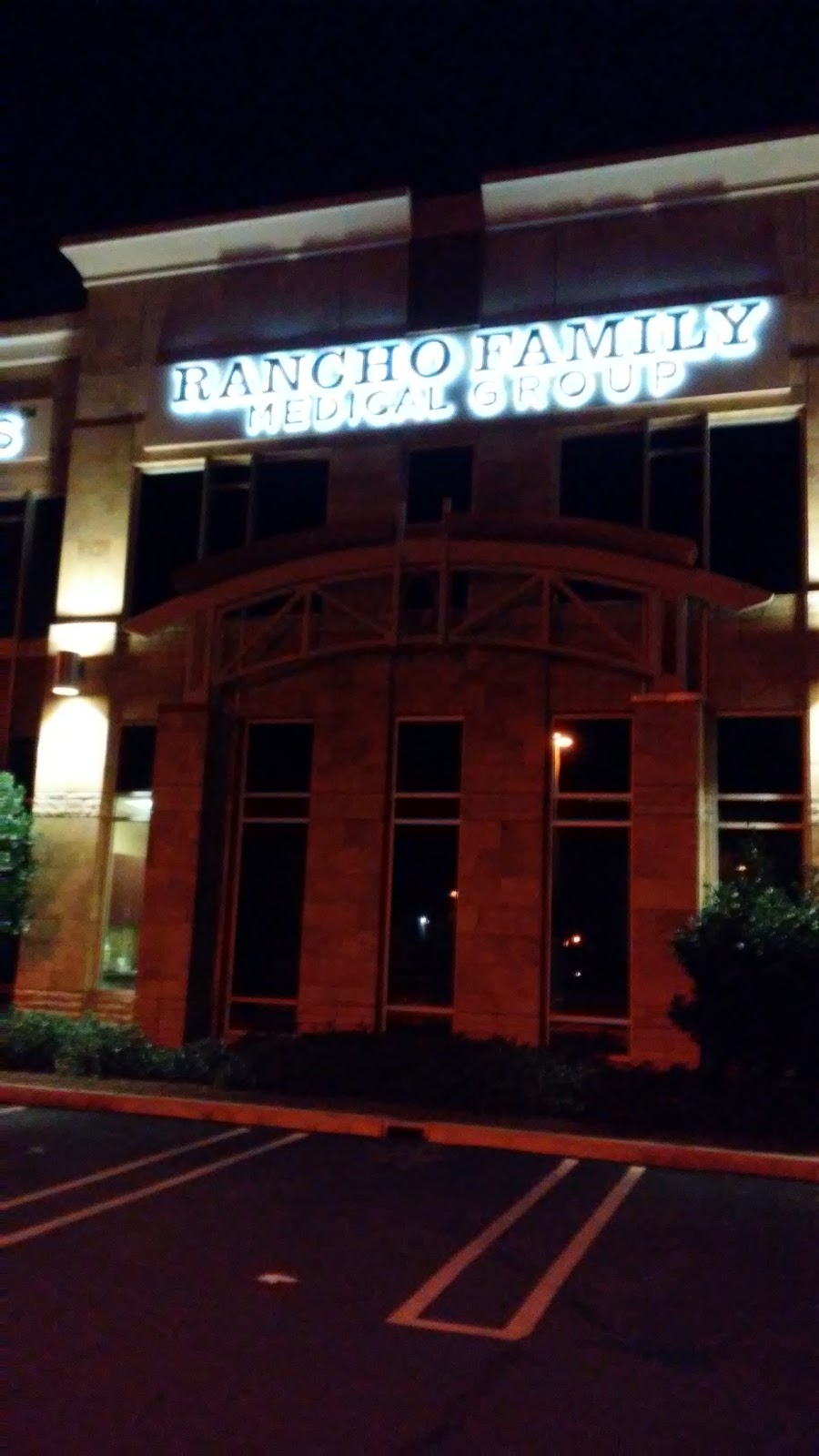 Rancho Family Medical Group -Hemet | 3853 W Stetson Ave #200, Hemet, CA 92545, USA | Phone: (951) 225-6802