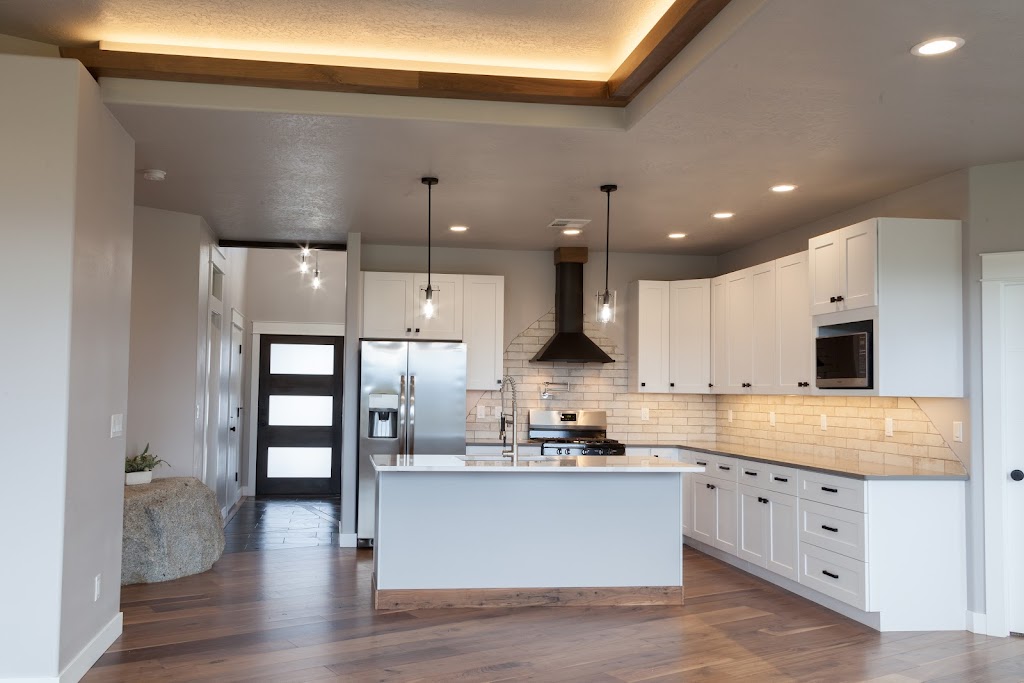 Nelson Cabinetry LLC | 3301 Conflans Rd #301, Irving, TX 75061, USA | Phone: (832) 998-6598