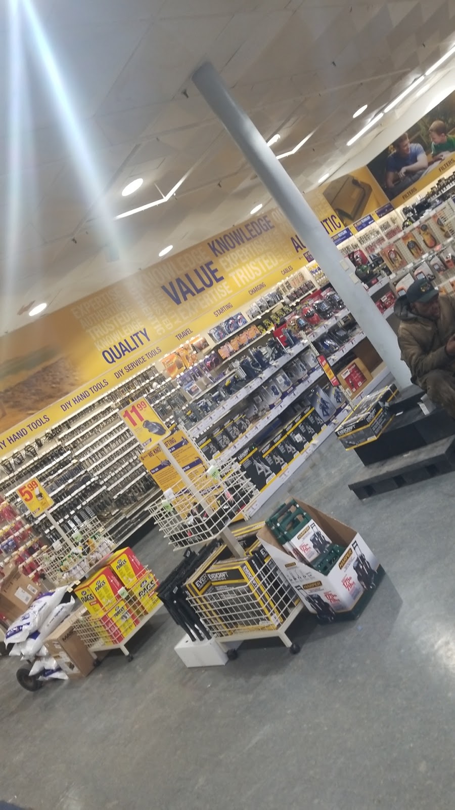 Rock Country MKE | 11400 W Silver Spring Rd, Milwaukee, WI 53225, USA | Phone: (414) 758-5101