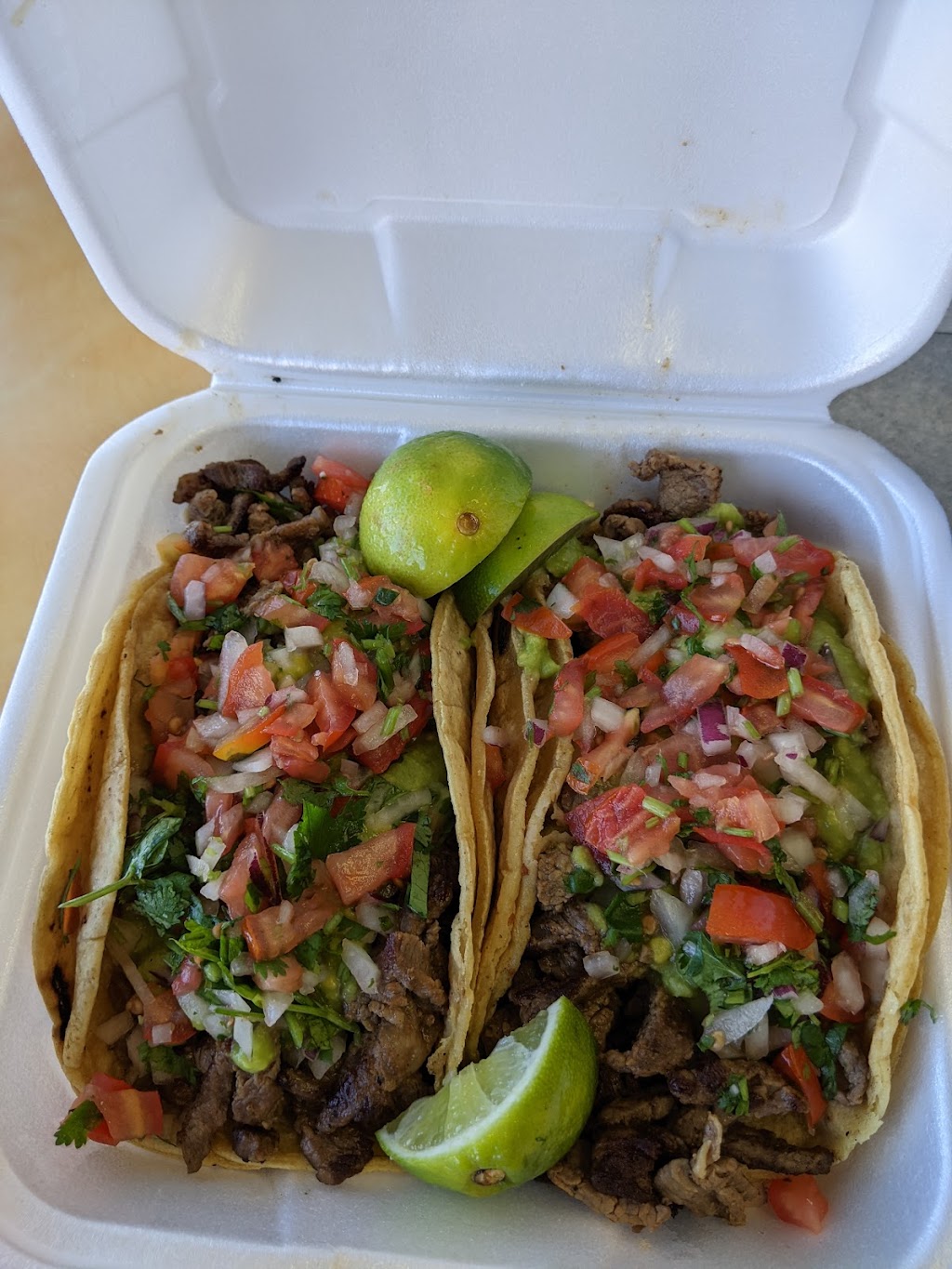 Sarais Taco Shop | 788 Broadway, Chula Vista, CA 91910, USA | Phone: (619) 427-1709