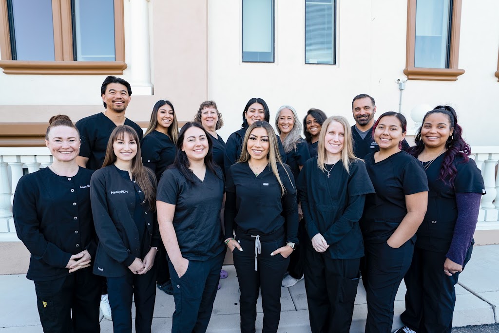 Vegas Choice Dental (Balle & Associates) | 2801 W Charleston Blvd #100, Las Vegas, NV 89102, USA | Phone: (702) 877-6608