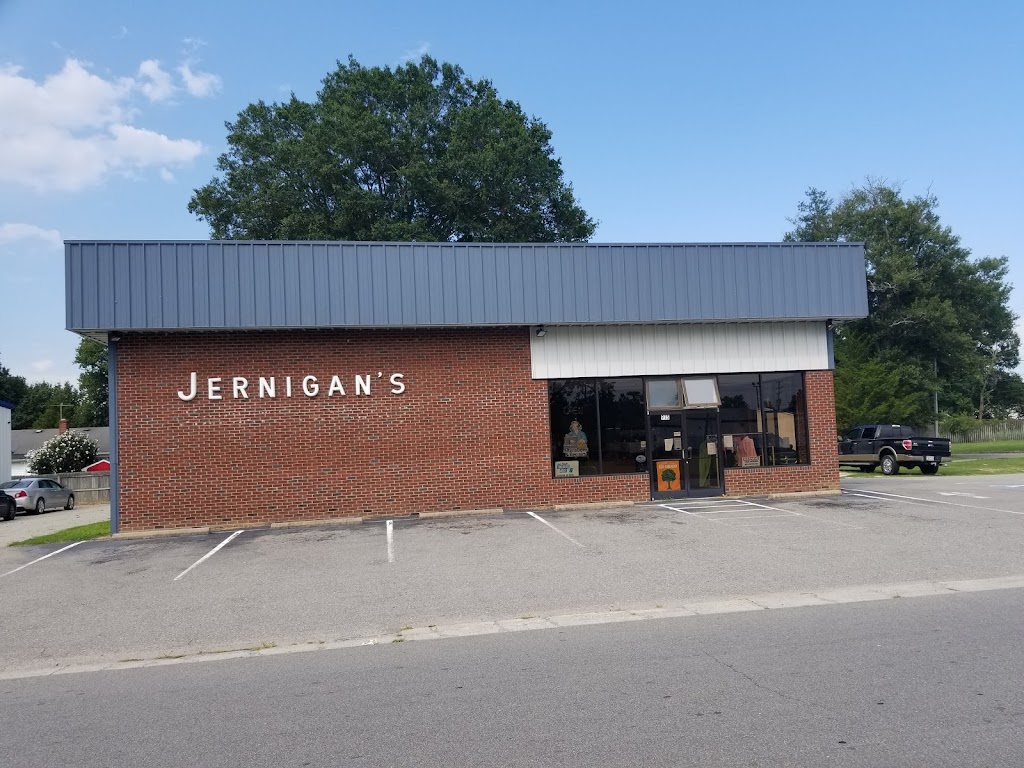 Jernigan Cleaners & Laundry | 915 Jersey St, Ahoskie, NC 27910, USA | Phone: (252) 332-2959