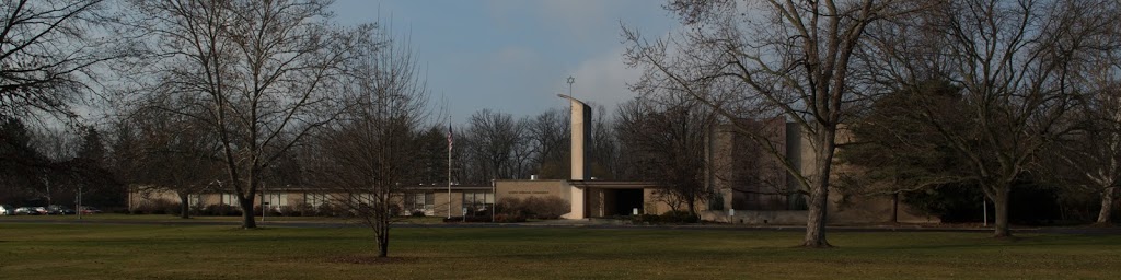 Congregation Achduth Vesholom | 5200 Old Mill Rd, Fort Wayne, IN 46807, USA | Phone: (260) 744-4245