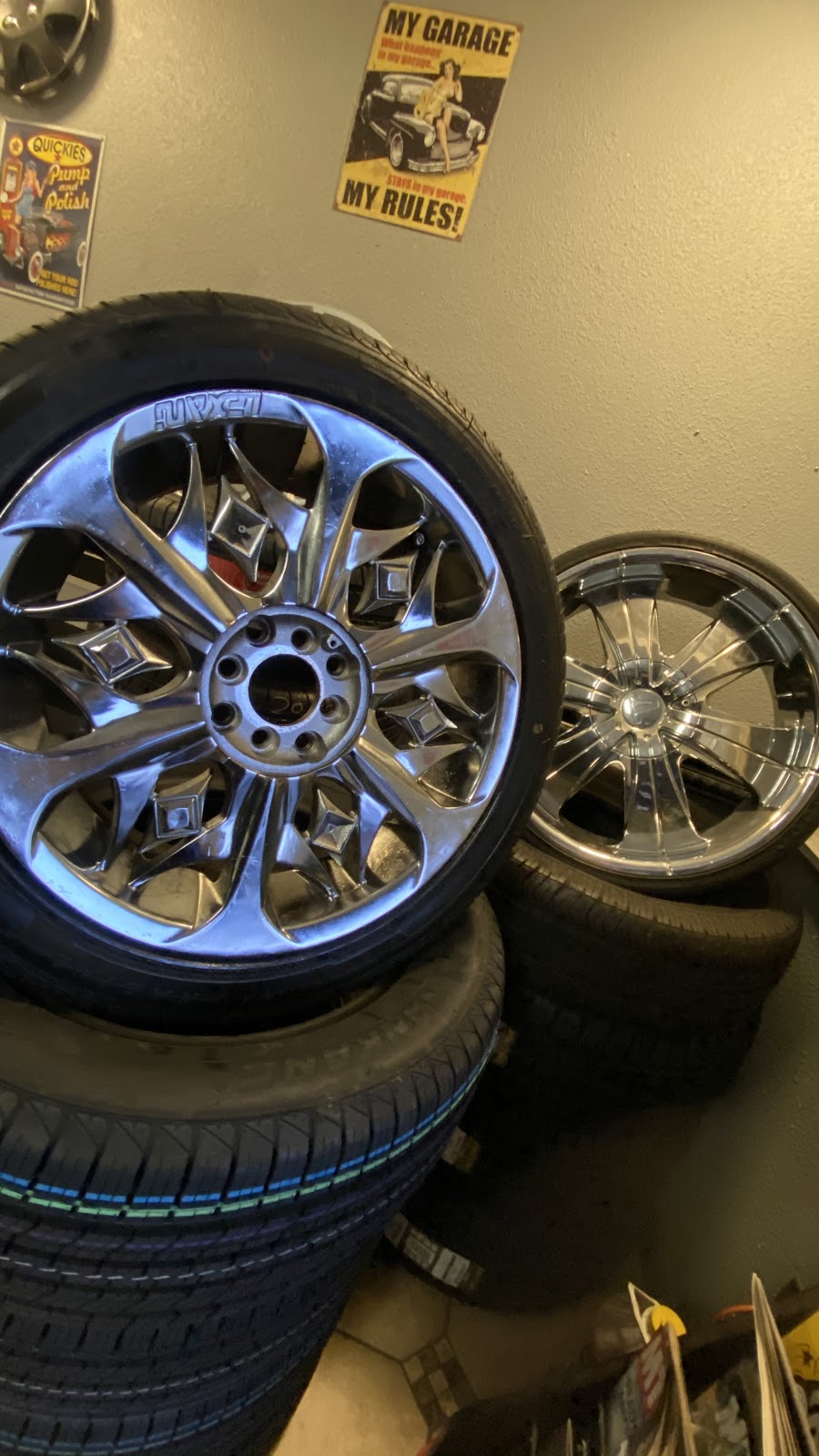 Independent Tires | 705 Capitola Rd #95062, Santa Cruz, CA 95062 | Phone: (831) 316-7377