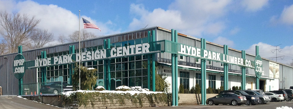 Hyde Park Lumber & Design Center | 3360 Red Bank Rd, Cincinnati, OH 45227, USA | Phone: (513) 271-1500