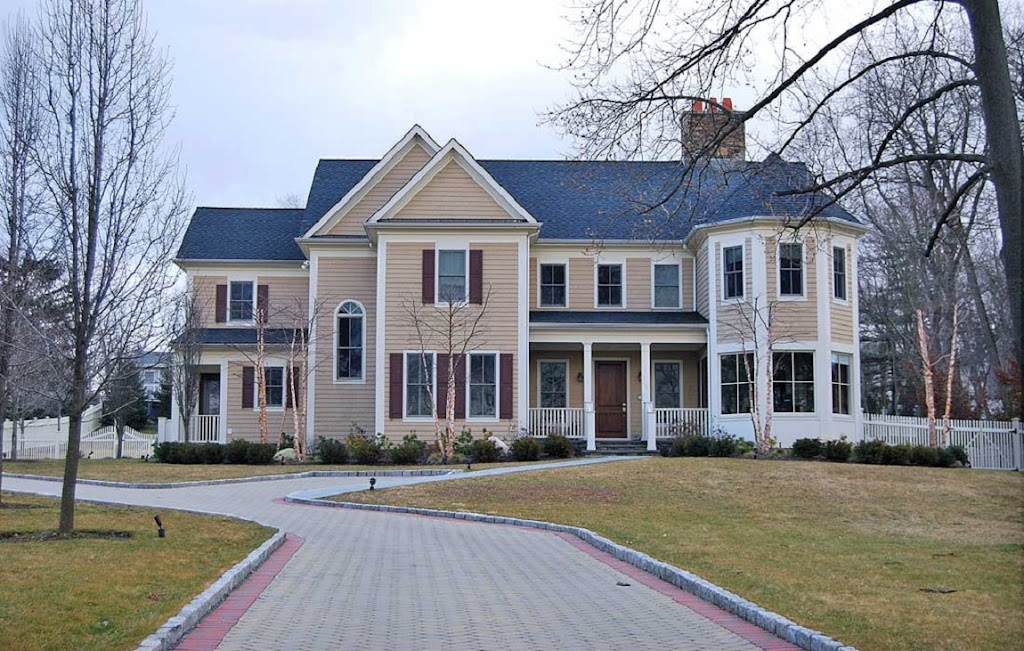P Casinelli Construction | 597 New Norwalk Rd, New Canaan, CT 06840, USA | Phone: (203) 442-9395