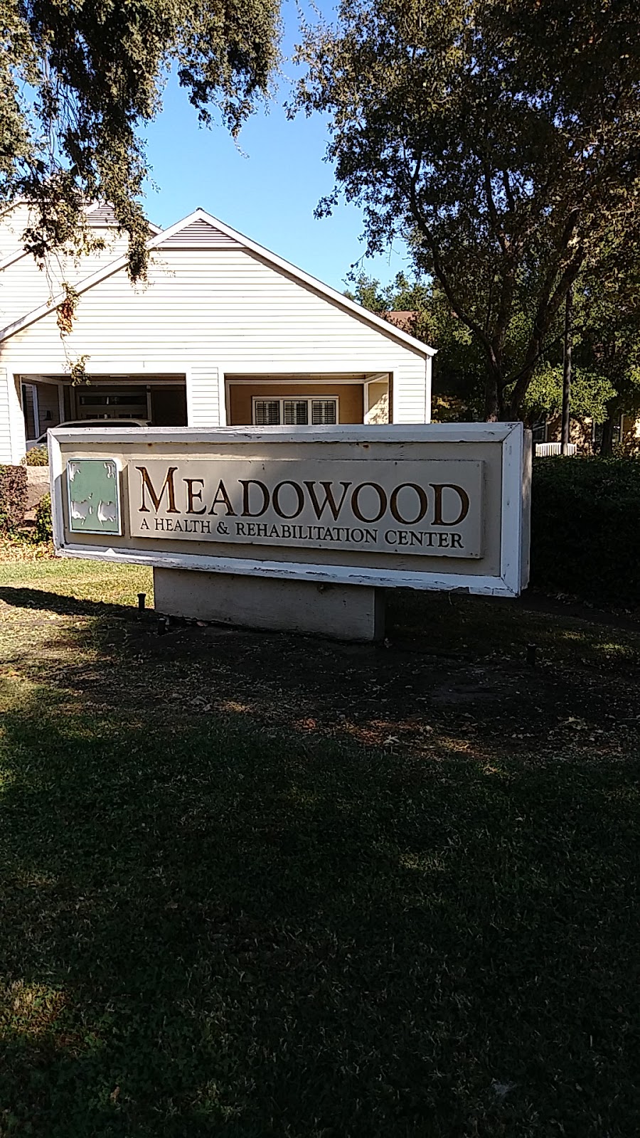 Meadowood at OConnor Woods | 3110 Wagner Heights Rd, Stockton, CA 95209, USA | Phone: (209) 956-3444