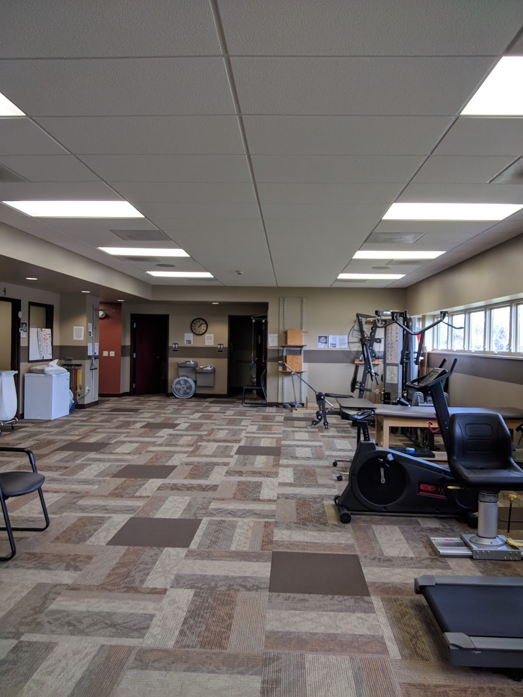 Phoenix Physical Therapy | 6583 PA-819 #2, Mt Pleasant, PA 15666, USA | Phone: (724) 542-9702