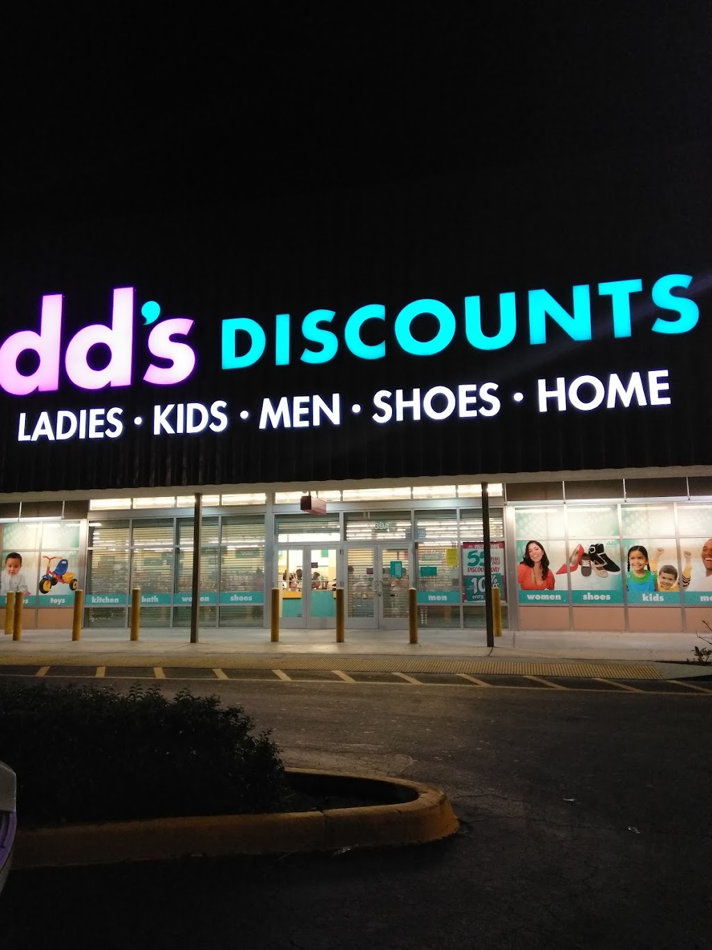 dds DISCOUNTS | 1939 NW 9th Ave, Fort Lauderdale, FL 33311, USA | Phone: (954) 762-9973