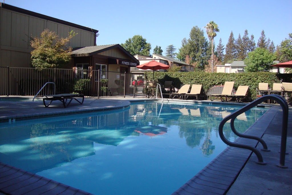 Hidden Creek Apartments | 5100 Garfield Ave, Sacramento, CA 95841, USA | Phone: (916) 287-3000