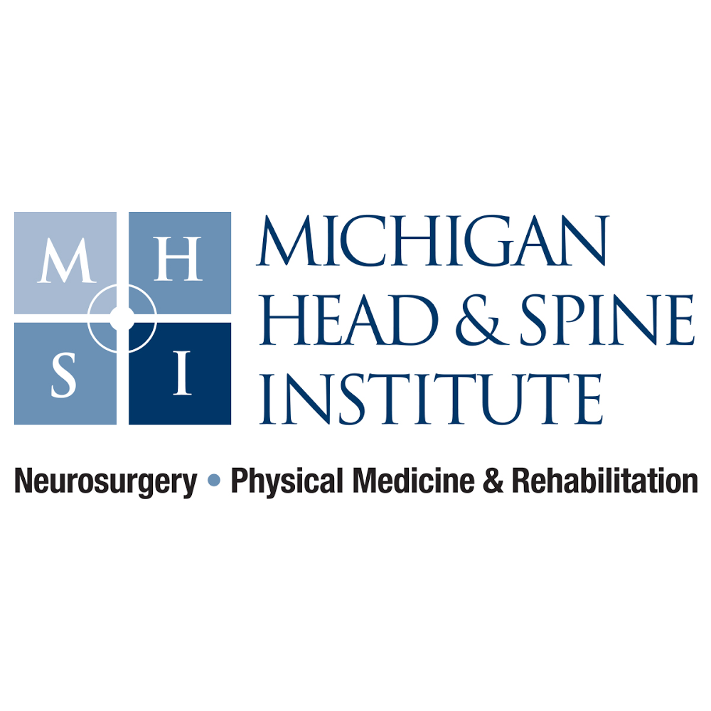 Michigan Head & Spine Institute: Kevin Lee, MD | 136 S Pontiac Trail, Walled Lake, MI 48390, USA | Phone: (248) 784-3667