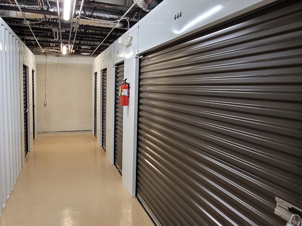 StorMark Self Storage | 1047 Freeway Dr., Reidsville, NC 27320, USA | Phone: (336) 342-5220