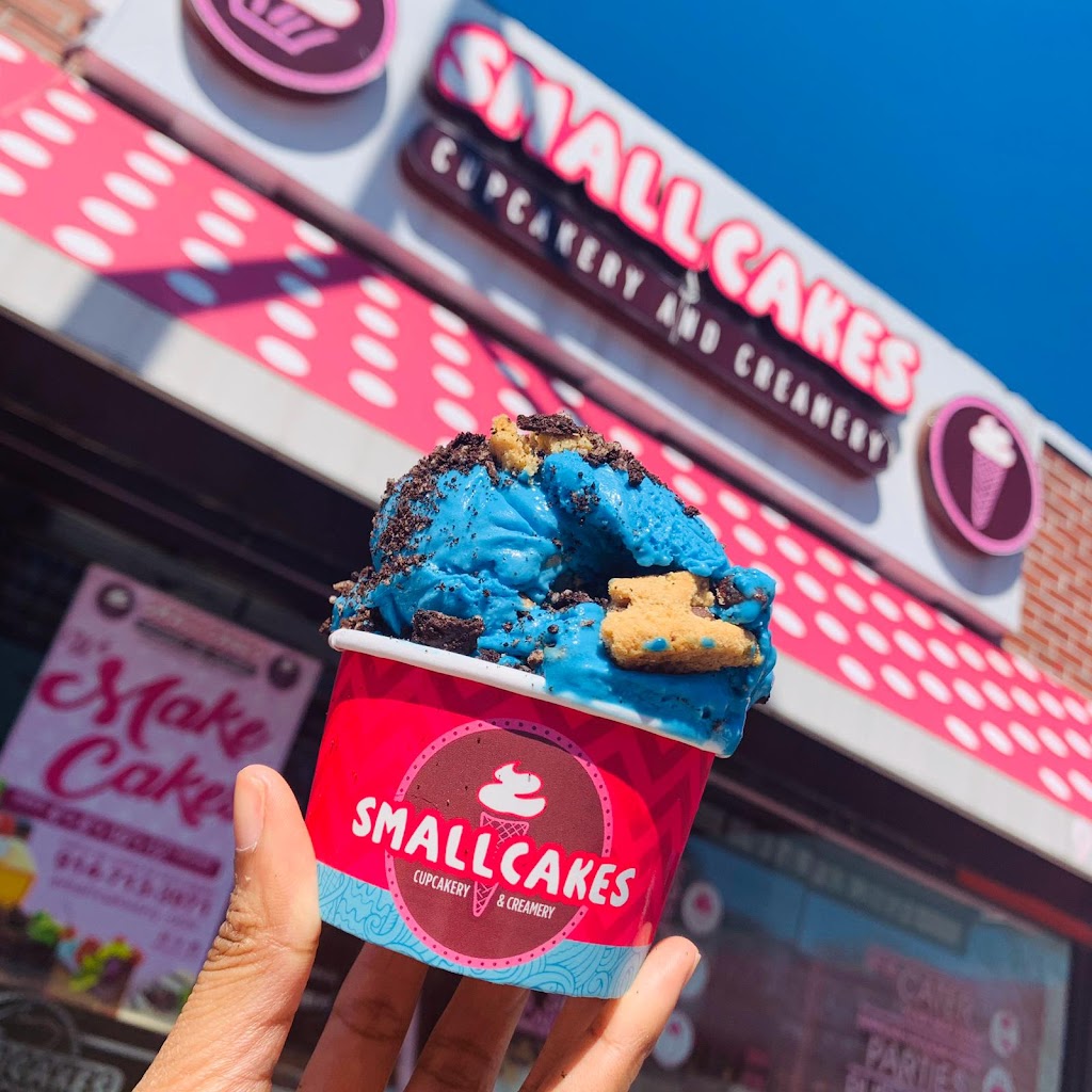Smallcakes Scarsdale | 749 Central Park Ave, Scarsdale, NY 10583, USA | Phone: (914) 713-3971