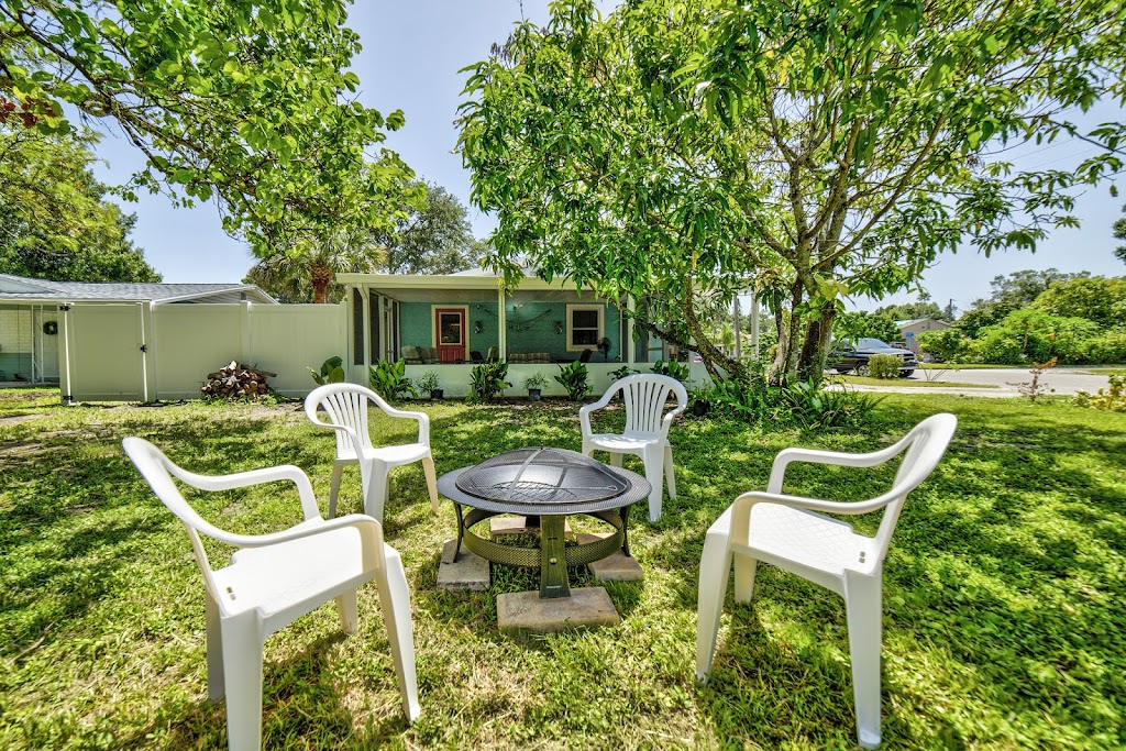 The Beach House by Jasons Vacation Rentals | Gulfport, FL 33707, USA | Phone: (727) 386-8434