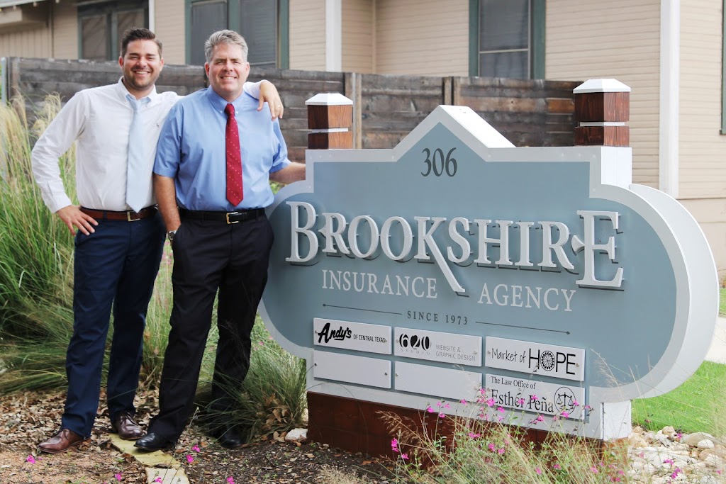 Brookshire Insurance Agency | Photo 5 of 10 | Address: 421 N Main St, Taylor, TX 76574, USA | Phone: (512) 365-2241