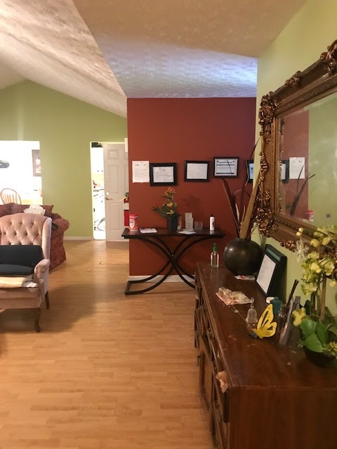 Humble Abode Personal Care Home | 525 Cedarhurst Rd, Lawrenceville, GA 30045 | Phone: (678) 731-7097