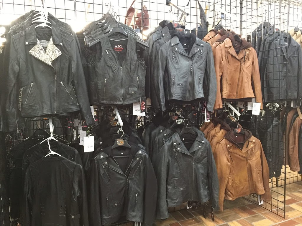 A M Leather | 18957 Middlebelt Rd, Romulus, MI 48174, USA | Phone: (734) 606-5663