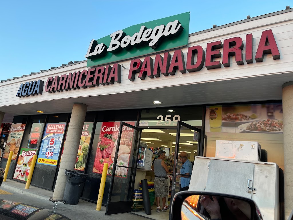 La Bodega Market | 259 S Tustin St, Orange, CA 92866, USA | Phone: (714) 633-7978