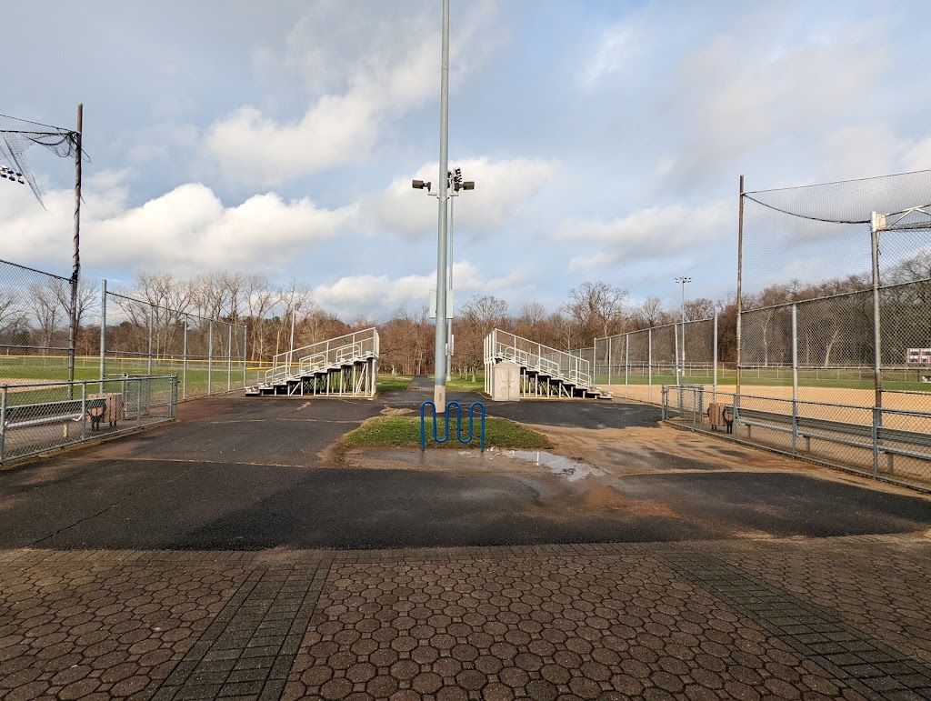 Eugene Levy Memorial Park | 920 NY-45, New City, NY 10956, USA | Phone: (845) 354-3901