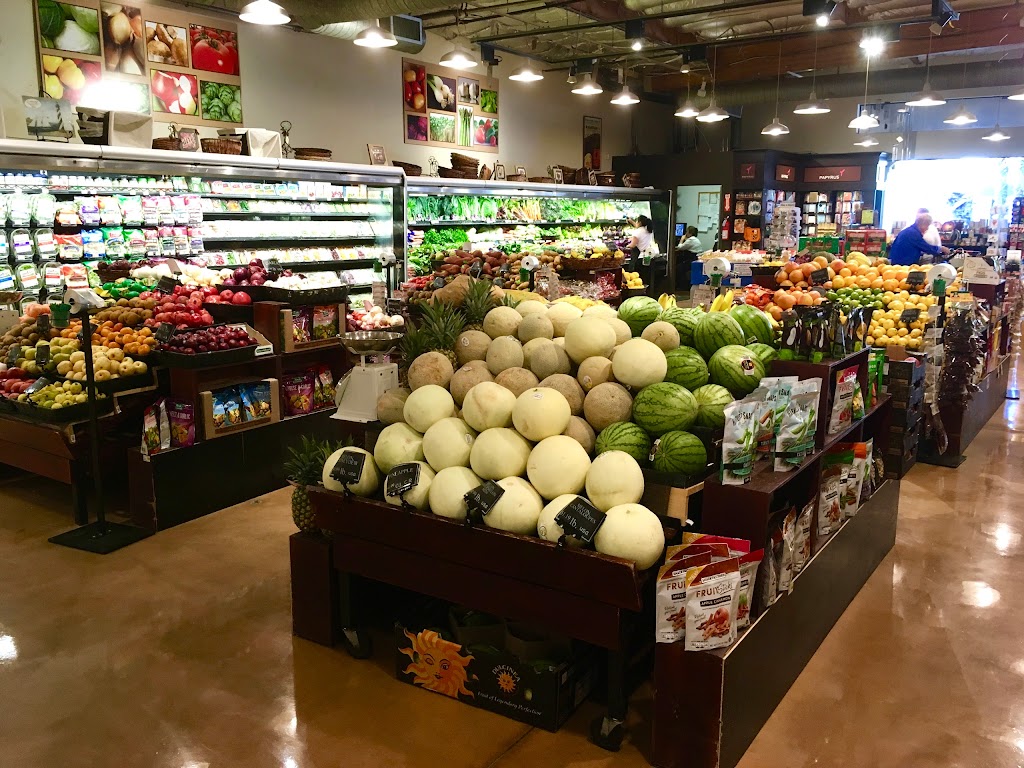 Harvest Ranch Markets - Encinitas | 162 S Rancho Santa Fe Rd, Encinitas, CA 92024, USA | Phone: (760) 944-6898